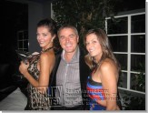 View Adrianne Curry from Top Model, Christopher Knight and Jayanna 
